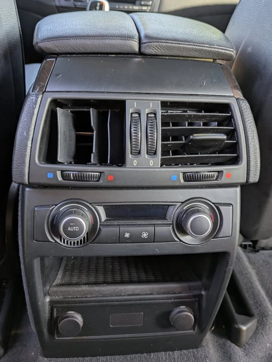 2012 BMW E70 X5 - Image 12 of 13