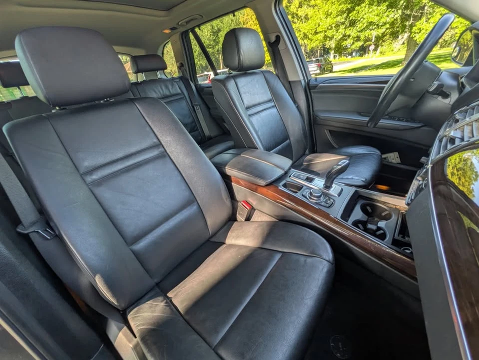 2012 BMW E70 X5 - Image 7 of 13