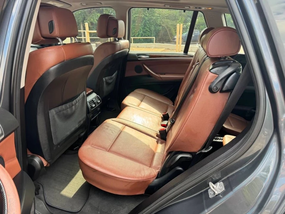 2012 BMW E70 X5 - Image 9 of 20