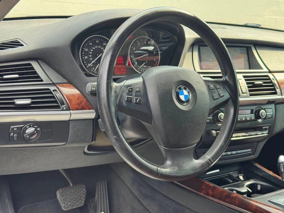 2012 BMW E70 X5 - Image 10 of 20