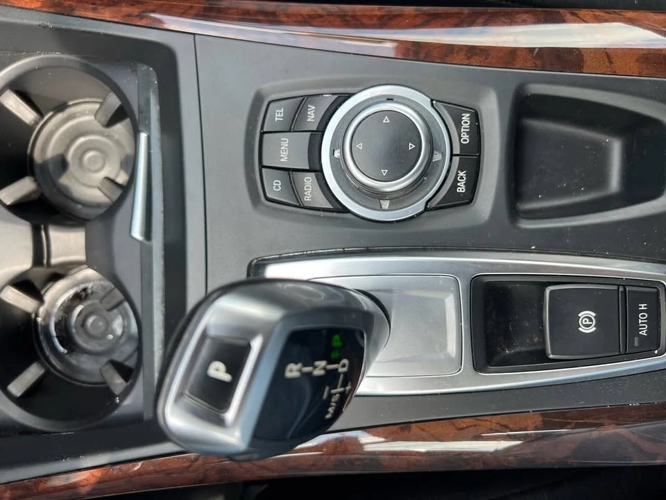 2012 BMW E70 X5 - Image 14 of 20
