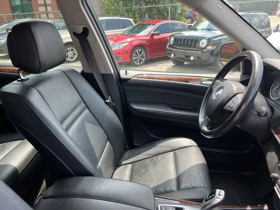 2012 BMW E70 X5 - Image 16 of 20