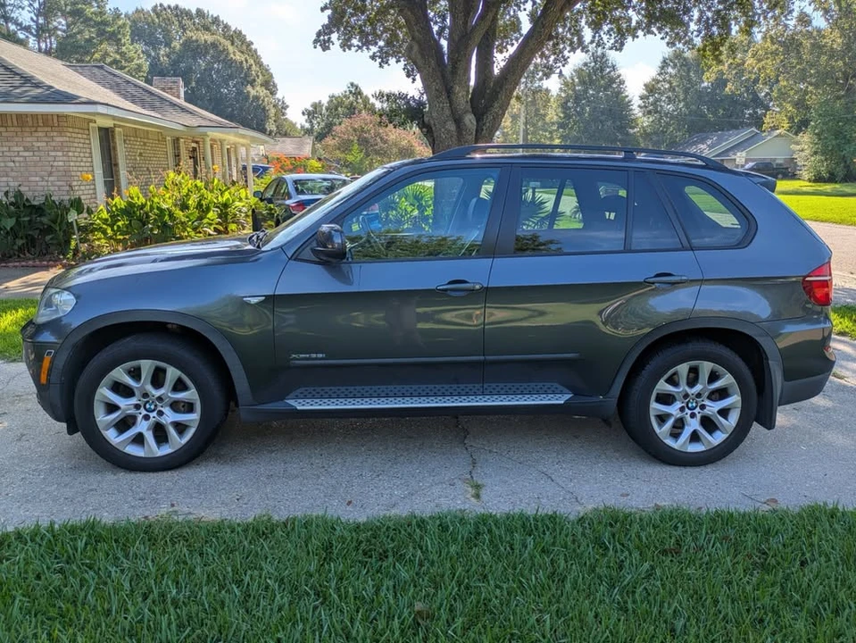 2012 BMW E70 X5 - Image 2 of 13