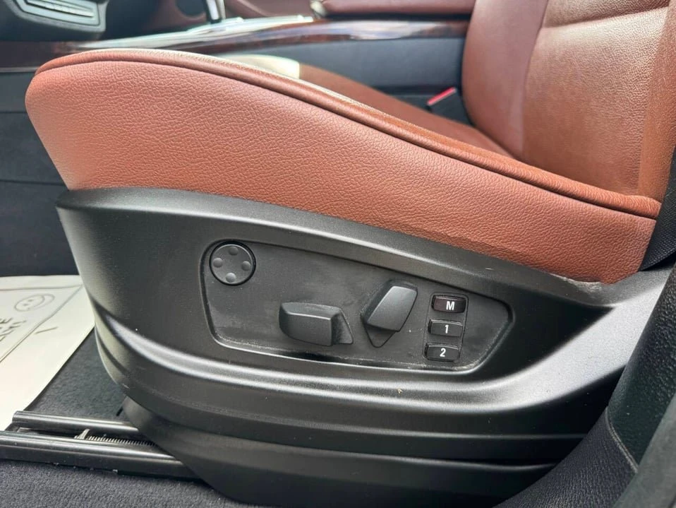 2012 BMW E70 X5 - Image 16 of 20