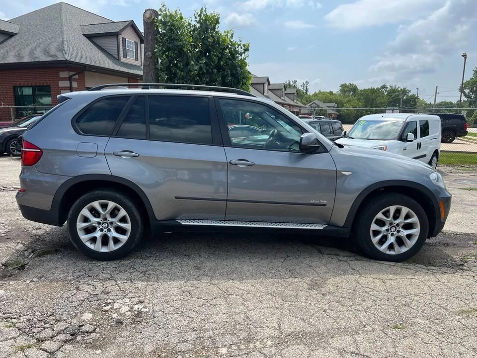 2012 BMW E70 X5 - Image 5 of 20