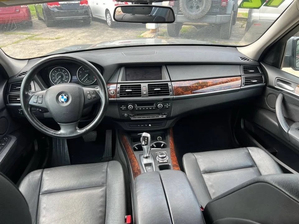2012 BMW E70 X5 - Image 11 of 20