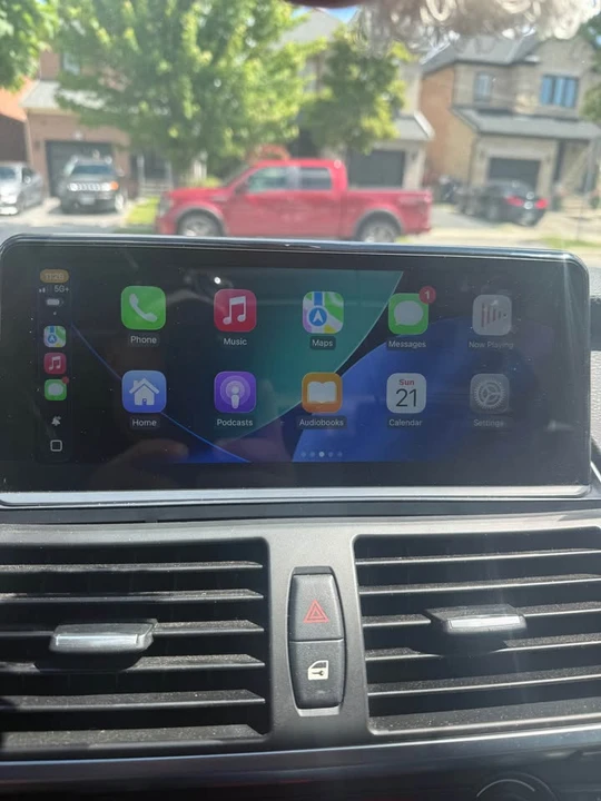 2012 BMW E70 X5 - Image 10 of 11