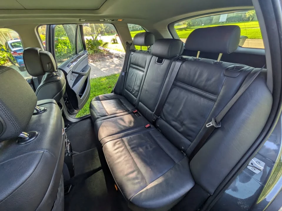2012 BMW E70 X5 - Image 9 of 13