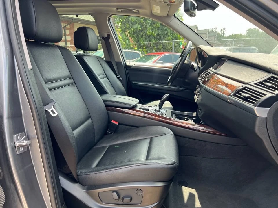 2012 BMW E70 X5 - Image 15 of 20