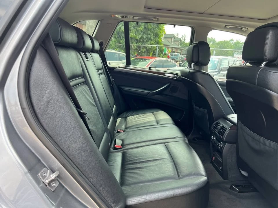 2012 BMW E70 X5 - Image 19 of 20