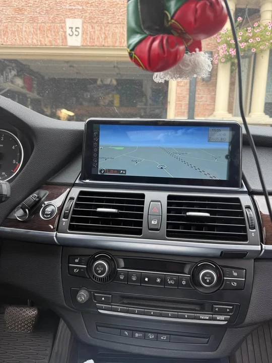 2012 BMW E70 X5 - Image 7 of 11