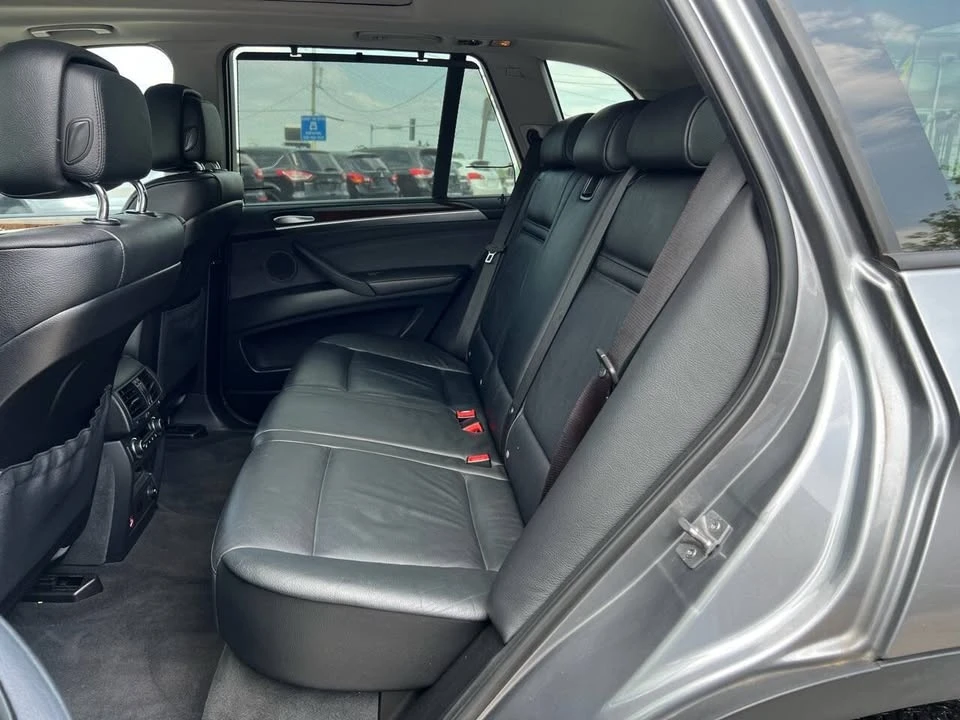 2012 BMW E70 X5 - Image 20 of 20