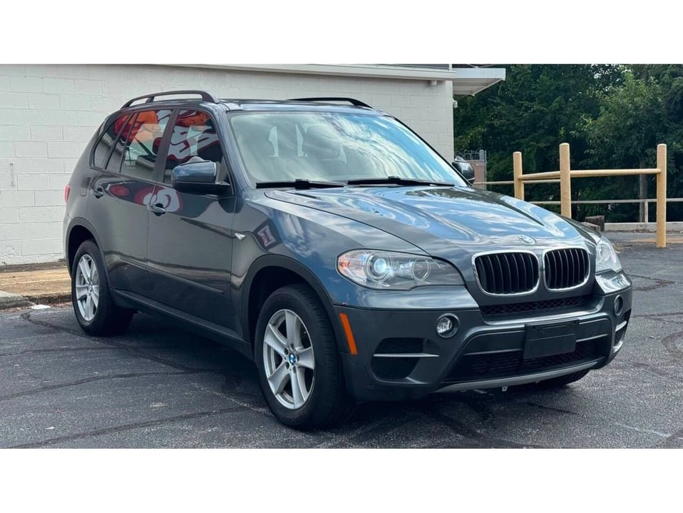 2012 BMW E70 X5 - Image 2 of 20