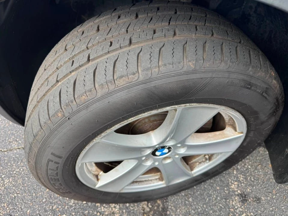 2012 BMW E70 X5 - Image 18 of 20