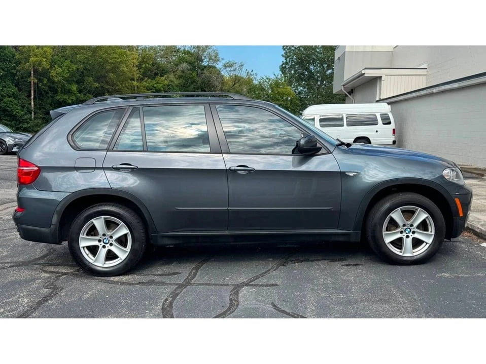 2012 BMW E70 X5 - Image 7 of 20