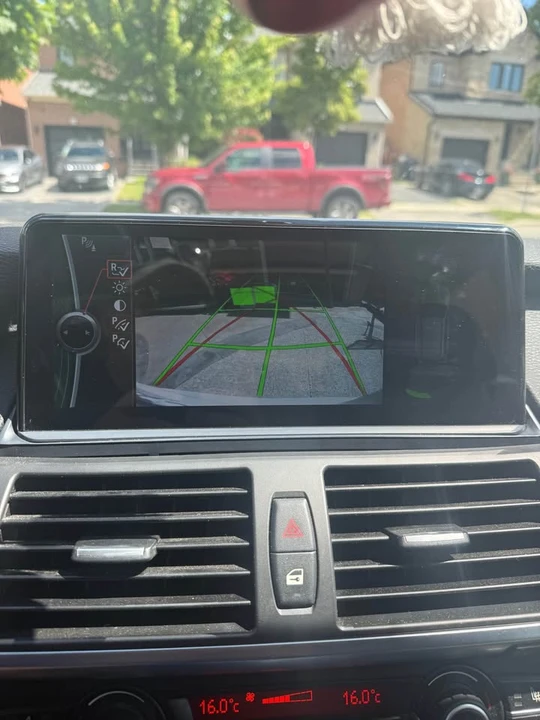 2012 BMW E70 X5 - Image 11 of 11