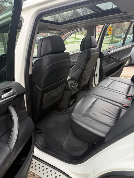 2012 BMW E70 X5 - Image 5 of 11