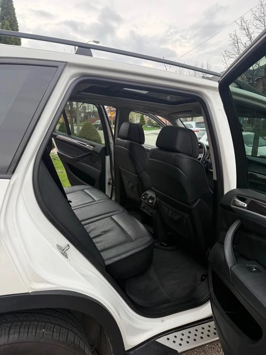 2012 BMW E70 X5 - Image 2 of 11