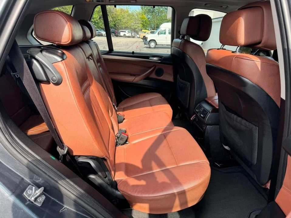 2012 BMW E70 X5 - Image 11 of 20