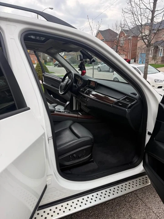 2012 BMW E70 X5 - Image 3 of 11