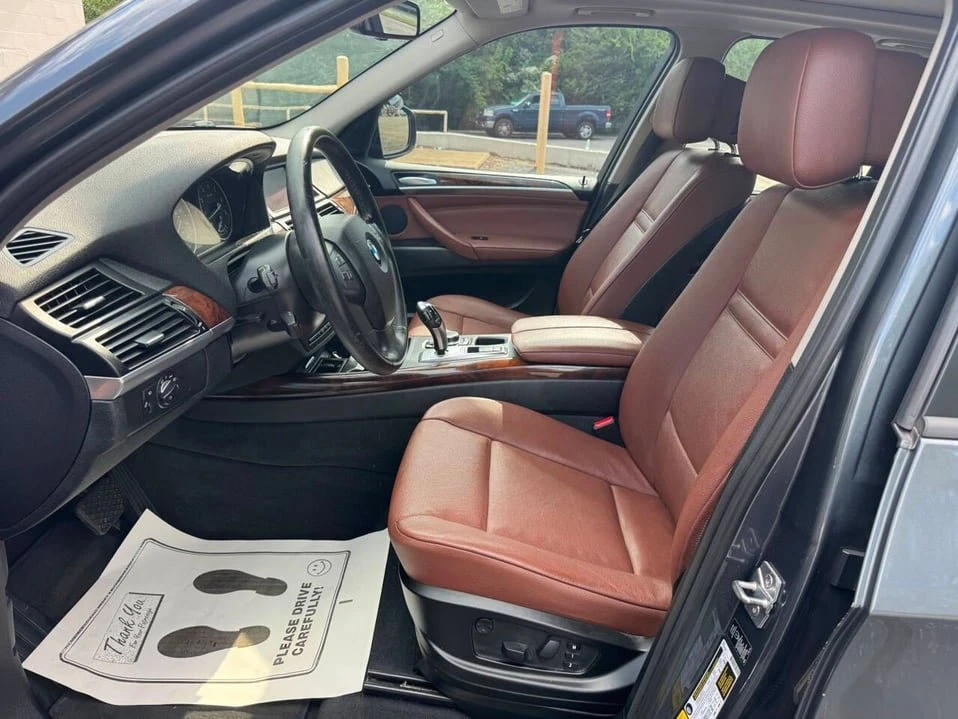 2012 BMW E70 X5 - Image 15 of 20