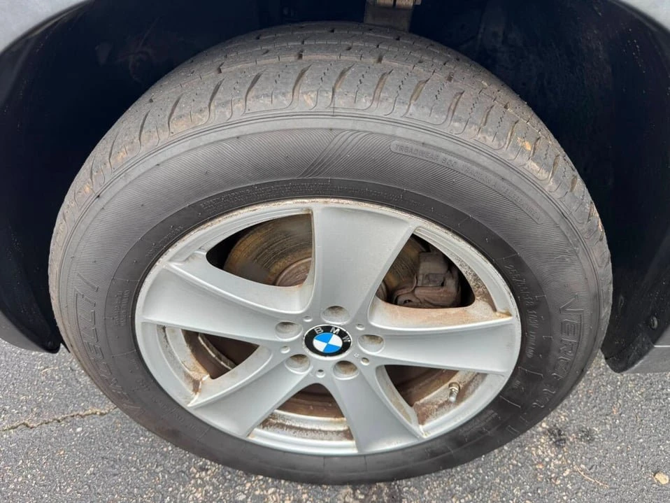 2012 BMW E70 X5 - Image 20 of 20