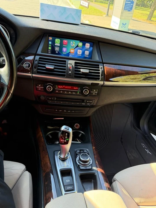 2012 BMW E70 X5 - Image 7 of 8