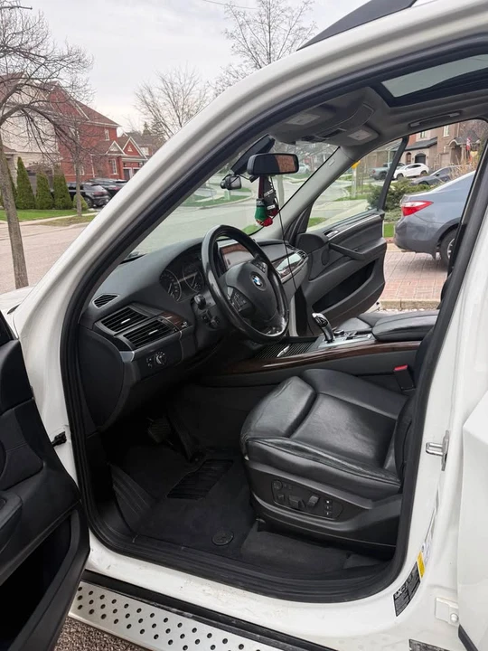 2012 BMW E70 X5 - Image 4 of 11