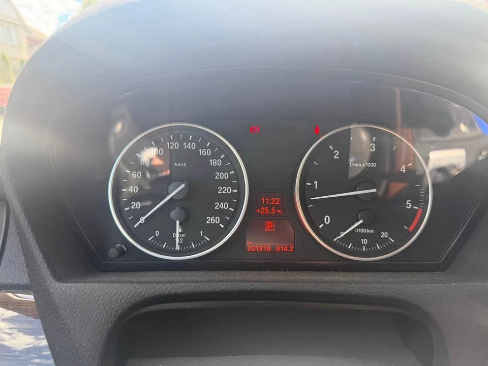 2012 BMW E70 X5 - Image 9 of 11