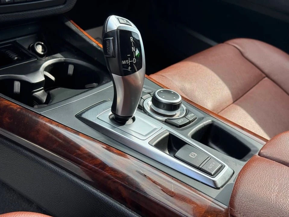 2012 BMW E70 X5 - Image 8 of 20