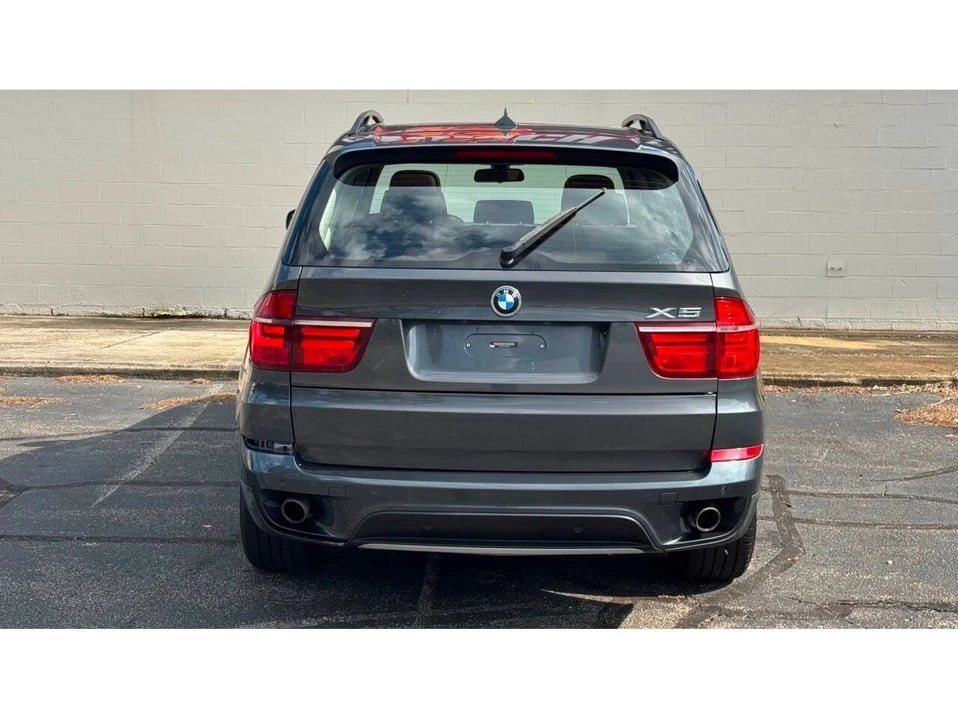 2012 BMW E70 X5 - Image 4 of 20