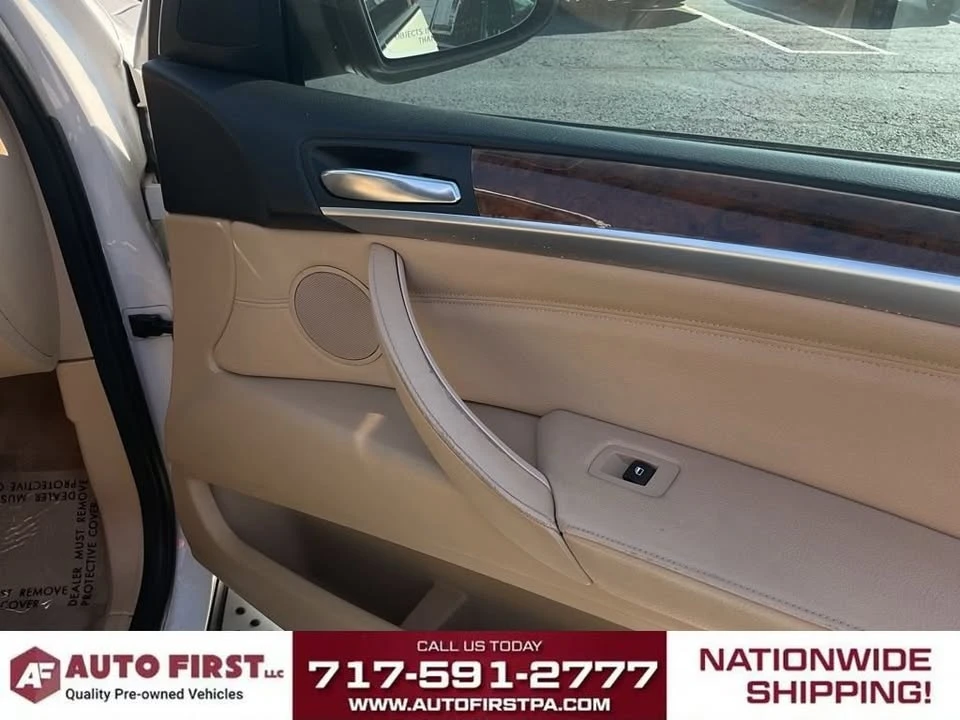 2012 BMW E70 X5 - Image 11 of 15