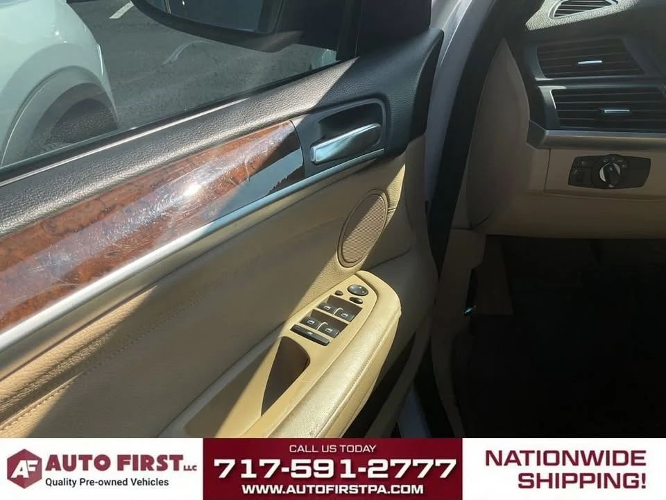 2012 BMW E70 X5 - Image 2 of 15