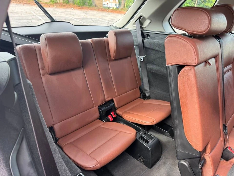 2012 BMW E70 X5 - Image 12 of 20