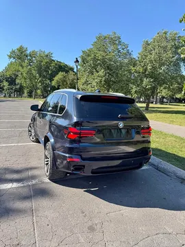 2012 BMW X5 xDrive50i