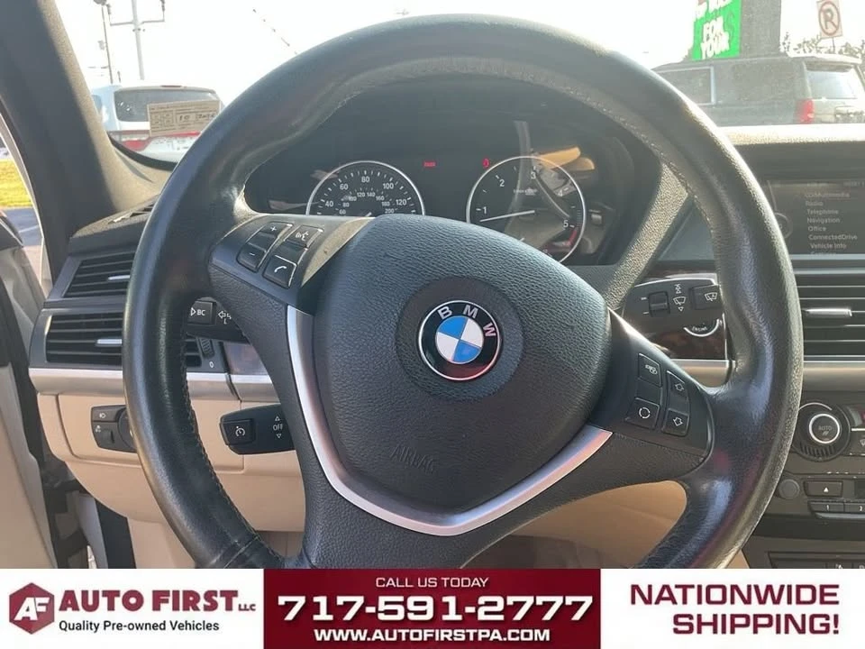 2012 BMW E70 X5 - Image 15 of 15