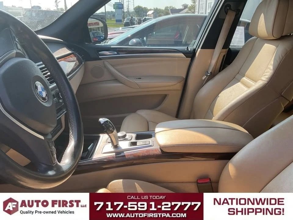 2012 BMW E70 X5 - Image 4 of 15