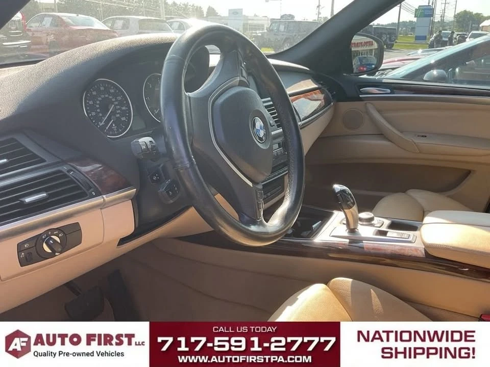2012 BMW E70 X5 - Image 3 of 15