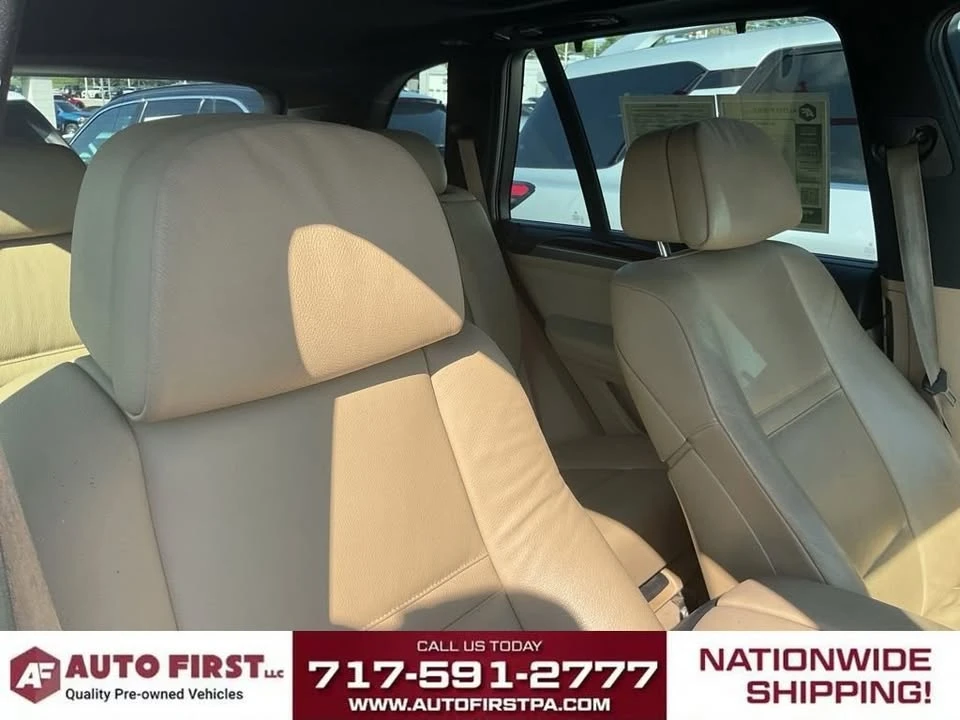 2012 BMW E70 X5 - Image 13 of 15