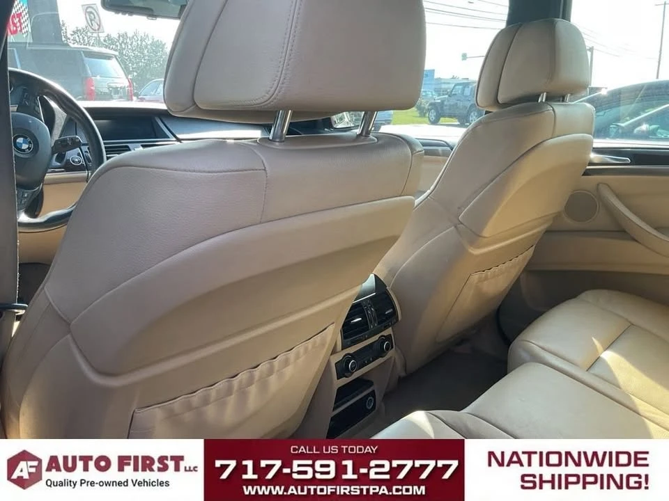 2012 BMW E70 X5 - Image 7 of 15