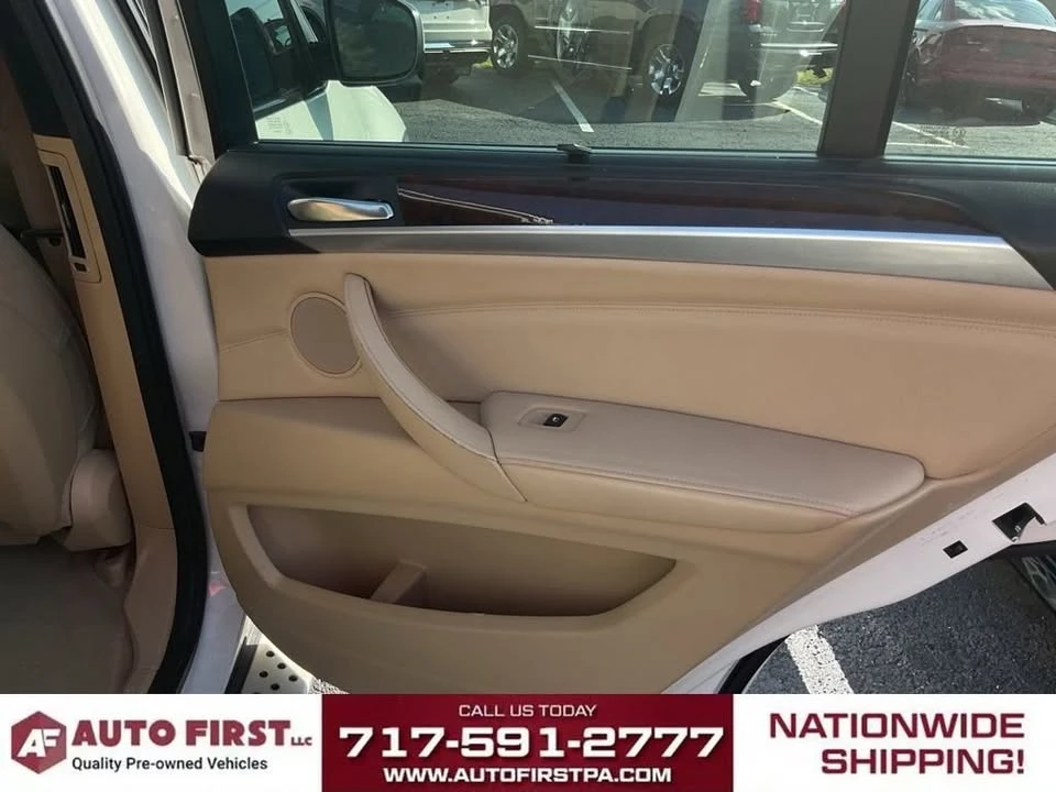 2012 BMW E70 X5 - Image 9 of 15