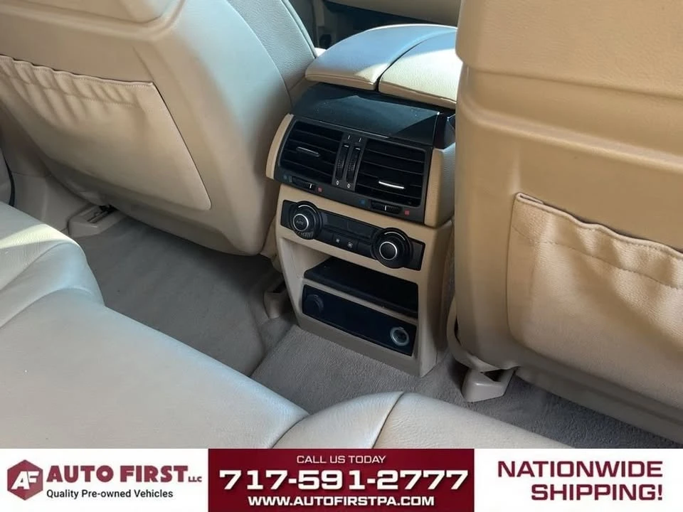 2012 BMW E70 X5 - Image 10 of 15