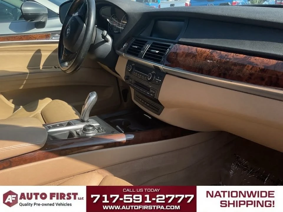 2012 BMW E70 X5 - Image 12 of 15