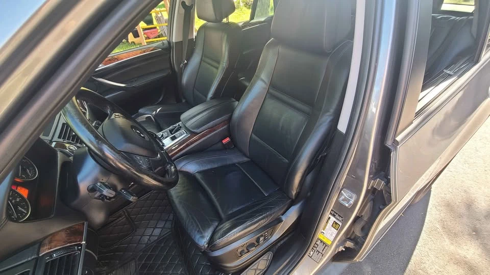 2012 BMW E70 X5 - Image 5 of 16