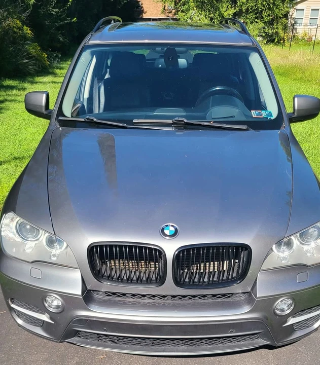 2012 BMW E70 X5 - Image 3 of 16