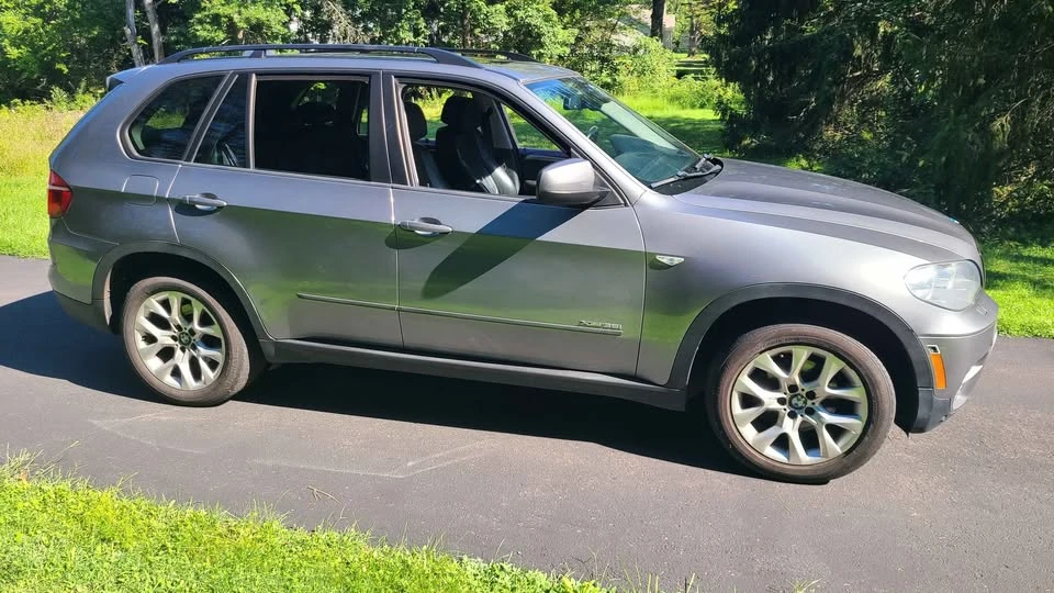 2012 BMW E70 X5 - Image 2 of 16