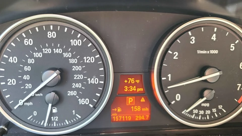 2012 BMW E70 X5 - Image 10 of 16