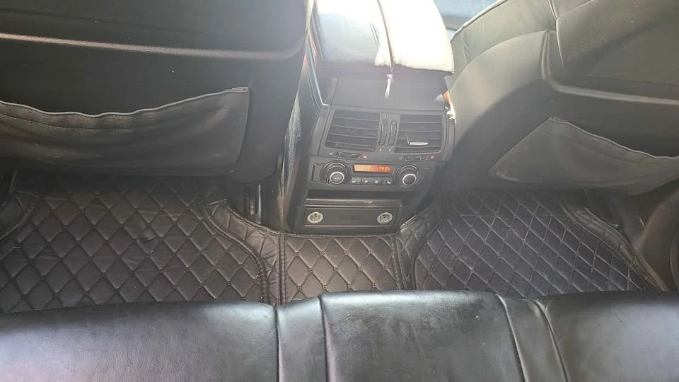2012 BMW E70 X5 - Image 8 of 16