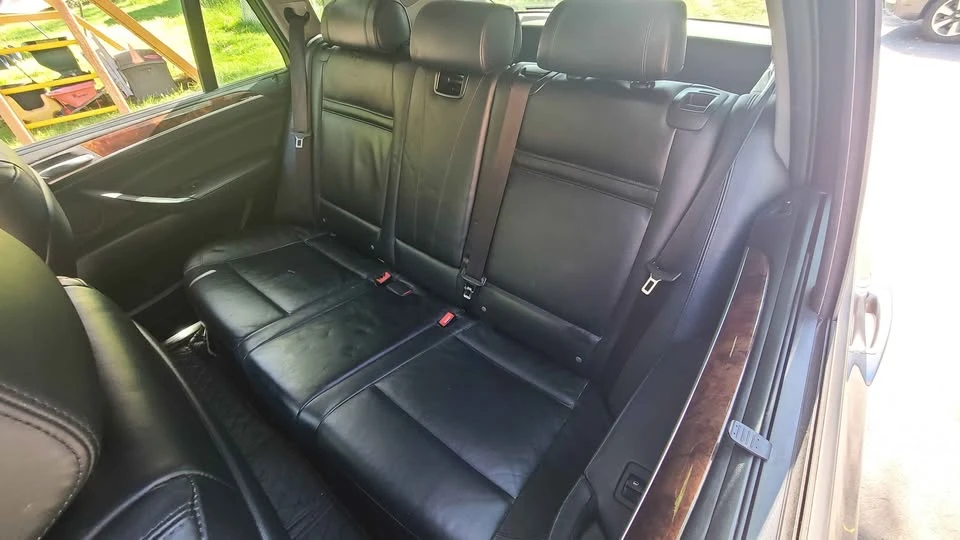 2012 BMW E70 X5 - Image 6 of 16