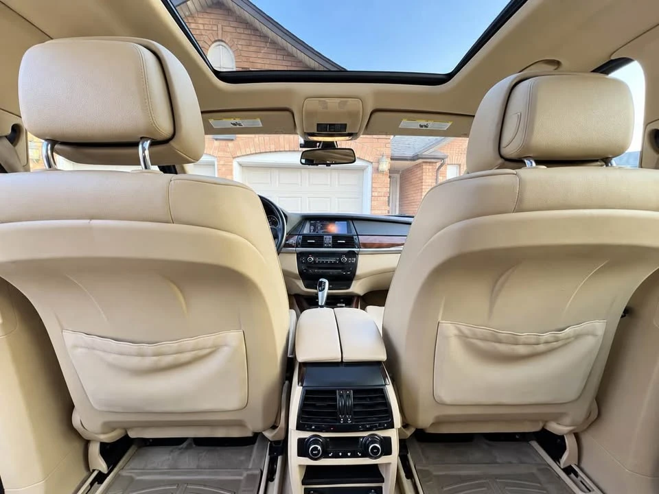 2012 BMW E70 X5 - Image 5 of 9